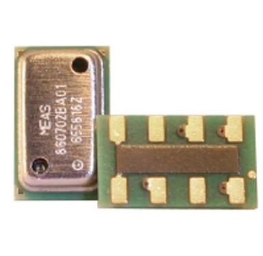 無人機應用高精度氣壓傳感器MS5607-02BA現(xiàn)貨