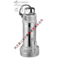 QY不銹鋼潛水泵
