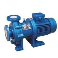 供應(yīng)水泵CQB-F型襯氟磁力泵