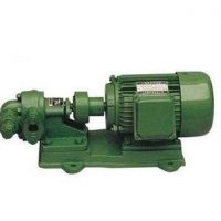 供應(yīng)水泵KCB83.3齒輪油泵