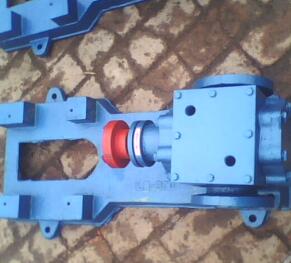 廠家直銷LB瀝青保溫齒輪泵,保溫齒輪泵,低價(jià)位高品質(zhì)