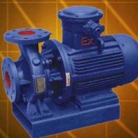 DIICT4防爆電機(jī)泵最高等級(jí)防爆電機(jī)泵防爆電機(jī)泵配防爆電機(jī)水泵廠家浙江質(zhì)量較好的水泵廠