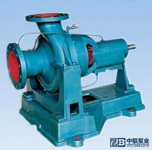 R型熱水循環(huán)泵、熱水循環(huán)泵