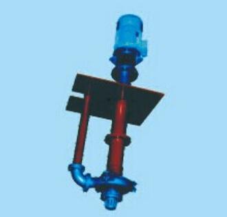 供應(yīng)ZY型立式渣漿泵 性價比高