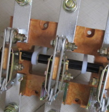 優(yōu)質(zhì)HD13-600/31 系列開啟式刀開關(guān)