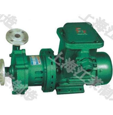 CQG高溫磁力泵【高溫磁力泵】