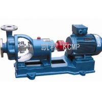 浙江凱程耐腐蝕AFB/FB型臥式泵