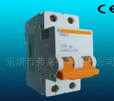 中東專(zhuān)用外貿(mào)型MCB斷路器