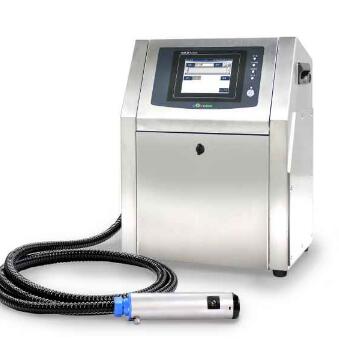 上海生產(chǎn)批號噴碼機經(jīng)銷商