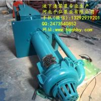 65qvsp液下渣漿泵、上海液下渣漿泵樣本、液下渣漿泵報價