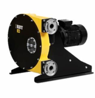 進(jìn)口軟管泵-25