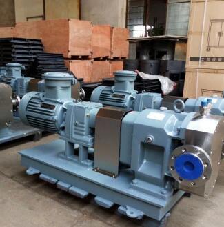 恒時泵業(yè)TLB12-10-50轉(zhuǎn)子泵參數(shù)規(guī)格信息