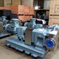 恒時(shí)泵業(yè)TLB12-10-50轉(zhuǎn)子泵參數(shù)規(guī)格信息