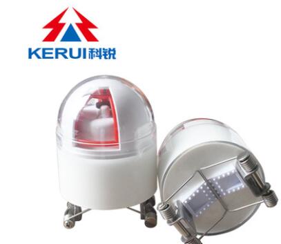 科銳 DL-JDX 故障指示器 二合一 線(xiàn)路 電纜 翻牌故障指示器