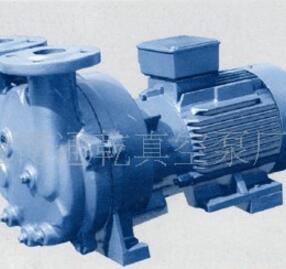 淄博博山真空泵廠2BVA5131水環(huán)式真空泵