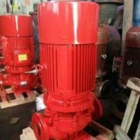 供應(yīng)CCC認證消防泵 離心泵IHG化工泵系列XBD3.2/1.11-25L-160