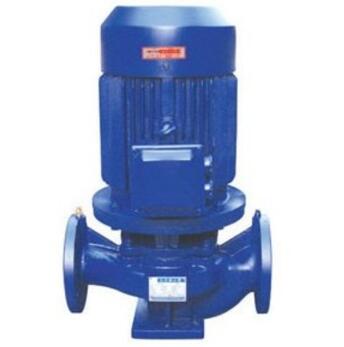 喜凱ISG50-160立式管道離心泵