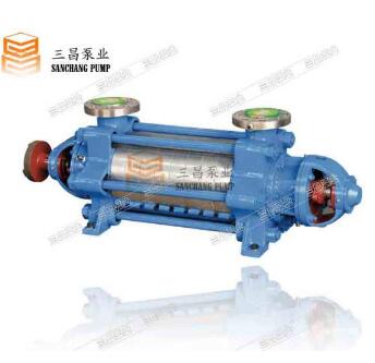 四川D46-30*7多級泵直銷，廠家供貨！三昌泵業(yè)