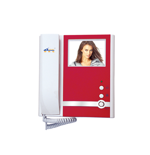 可視樓宇對(duì)講系統(tǒng)/云視盾電子