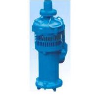 QY型充油式潛水電泵