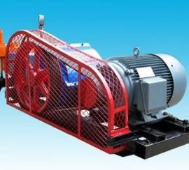 供應(yīng)3DS3(T)(50)-815型電動往復泵