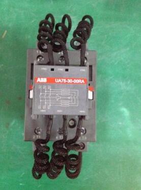 ABB交流接觸器A09-370A/220V/380V