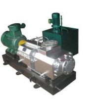 高溫油漿泵