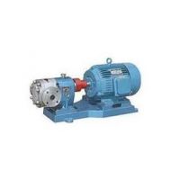 不銹鋼齒輪泵FXB外潤(rùn)滑不銹鋼齒輪泵