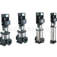 天津立式多級離心泵 立式多級給水泵 不銹鋼立式多級泵 增壓泵