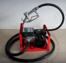 計(jì)量加油泵上海宜菱泵業(yè)