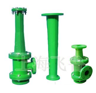 RPP型水噴射真空泵