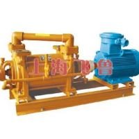 2SKF型水環(huán)式真空泵