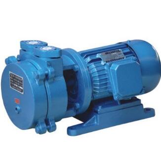 杭州五邦SK-1.5B電動真空泵