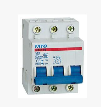 廠價直銷各種型號小型斷路器、漏電斷路器、萬能式斷路器