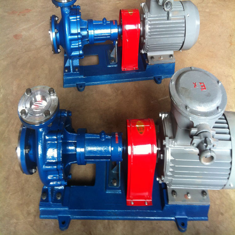 RY導(dǎo)熱油泵價(jià)格暢宇泵業(yè)詢價(jià)最合理