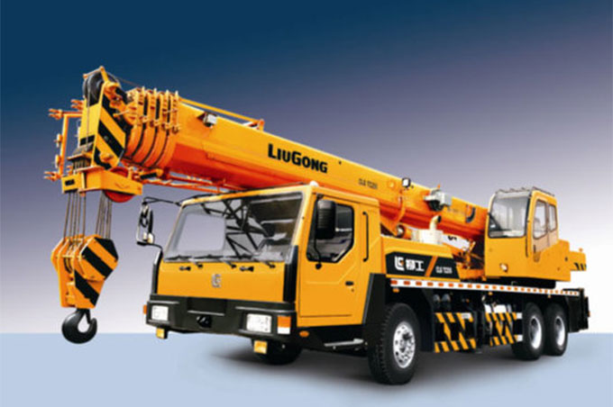 泗洪大件吊裝-新楚起重吊裝