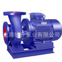 臥式單級離心泵 上海敏升泵業(yè) 支持混批 ISW150-400