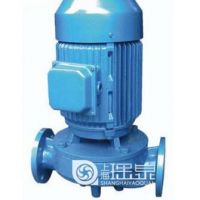 SG老型管道泵 65SG40-80管道離心泵 18.5KW管道泵 立式離心泵