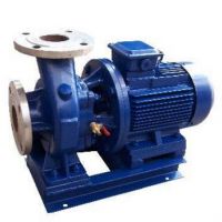 ISWH80-125-5.5不銹鋼化工離心泵