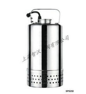 SPS-250 不銹鋼潛水泵