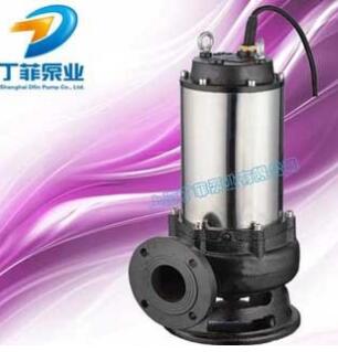 JPWQ不銹鋼攪勻排污泵 JPWQ內(nèi)循環(huán)攪勻排污泵 不銹鋼攪勻排污泵