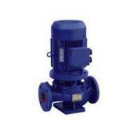 ISG管道離心泵 園林噴灌 消防增壓用立式管道離心泵 ISG100-100