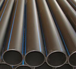 pe、pvc給水管材管件