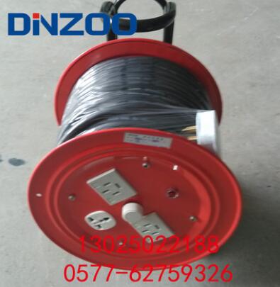 移動(dòng)電纜盤，LBD-B電源線盤，流動(dòng)保安電源，便攜式線纜盤YDX-B