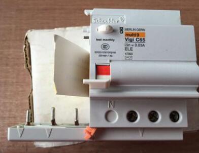 施耐德漏電DPN、DPNa漏電開(kāi)關(guān)、C65 VIGI DPNA ELE漏電斷路器