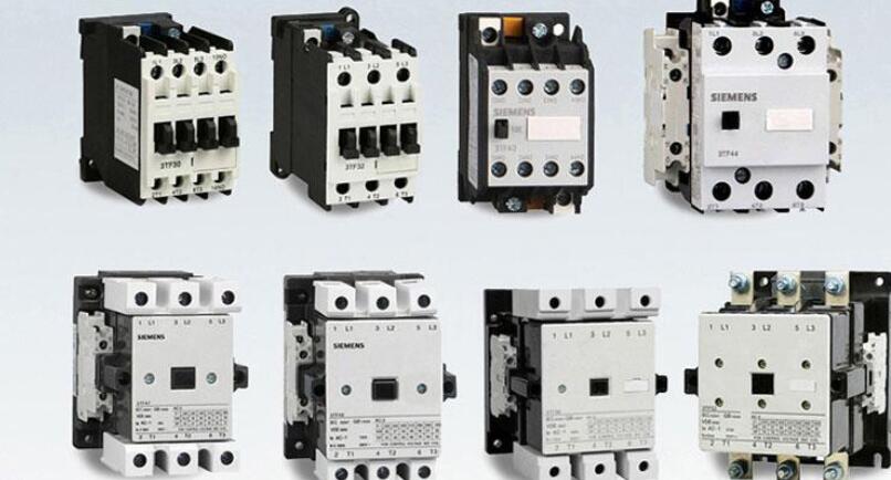 【原裝正品】西門子交流接觸器,AC220V,63A,4NO4NC,3TF4744-0XM0