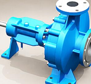 RY系列風(fēng)冷式熱油泵