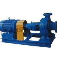 IS型單級(jí)單吸清水泵