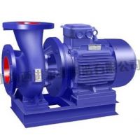 ISW型臥式單級(jí)離心泵