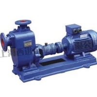 ZX型自吸離心泵